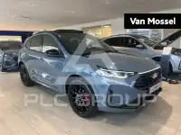 2026 Ford Kuga