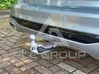 2026 Ford Kuga
