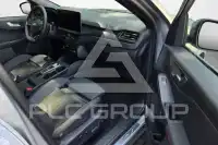 2026 Ford Kuga