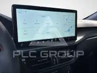 2026 Ford Kuga