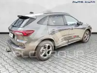2026 Ford Kuga