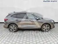 2026 Ford Kuga