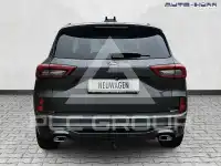 2026 Ford Kuga