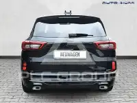 2026 Ford Kuga