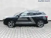 2026 Ford Kuga