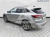 2026 Ford Kuga