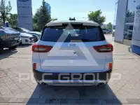 2026 Ford Kuga