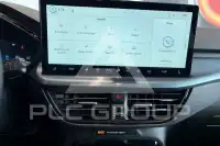 2026 Ford Kuga