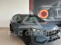 2026 Ford Kuga