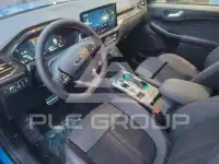 2026 Ford Kuga