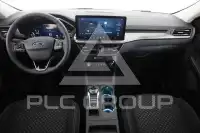 2026 Ford Kuga