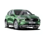 2026 Ford Kuga