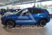 2026 Ford Kuga