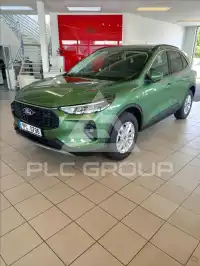 2026 Ford Kuga