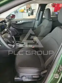 2026 Ford Kuga