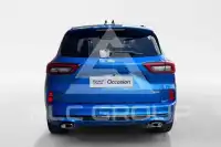 2026 Ford Kuga