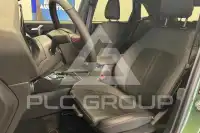 2026 Ford Kuga