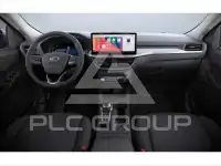 2026 Ford Kuga