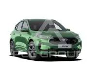 2026 Ford Kuga