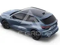 2026 Ford Kuga