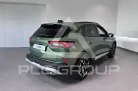 2026 Ford Kuga