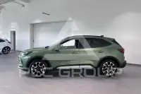 2026 Ford Kuga