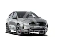 2026 Ford Kuga