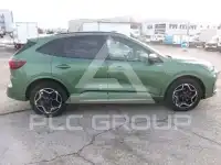 2026 Ford Kuga