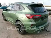2026 Ford Kuga