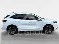 2026 Ford Kuga