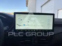 2026 Ford Kuga