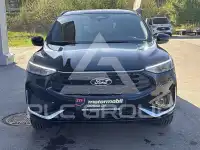2026 Ford Kuga
