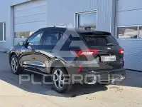 2026 Ford Kuga
