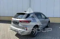 2026 Ford Kuga
