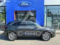 2026 Ford Kuga