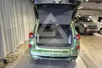2026 Ford Kuga