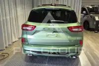 2026 Ford Kuga