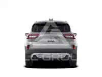 2026 Ford Kuga