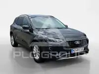 2026 Ford Kuga