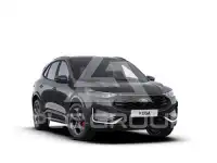 2026 Ford Kuga