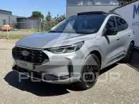 2026 Ford Kuga