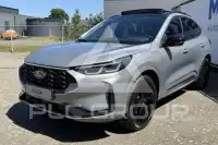 2026 Ford Kuga