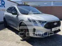 2026 Ford Kuga