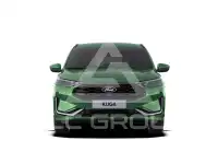 2026 Ford Kuga