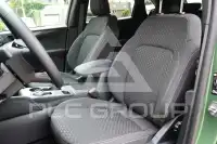 2026 Ford Kuga