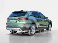2026 Ford Kuga