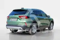2026 Ford Kuga