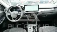 2026 Ford Kuga