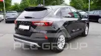 2026 Ford Kuga