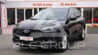 2026 Ford Kuga
